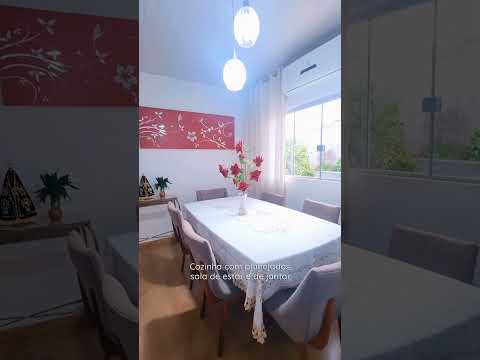 Casa à venda no Boa Vista em Canoinhas, Santa Catarina
