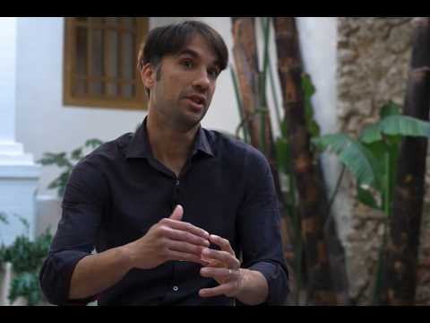 Entrevista a H�ctor Badal, Educaci�n Financiera | Caso de Uso