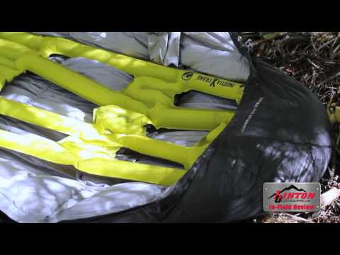 Klymit KSB 20 Sleeping Bag