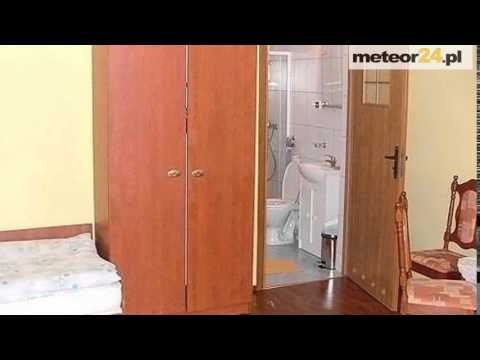 Dom Gościnny Malwa - Pustkowo meteor24.pl