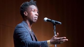 2016 Black Matters Conference: Saul Williams Evening Keynote Address