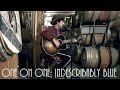 ONE ON ONE: Pete Molinari - Indescribably Blue February 28th, 2015 City Winery New York