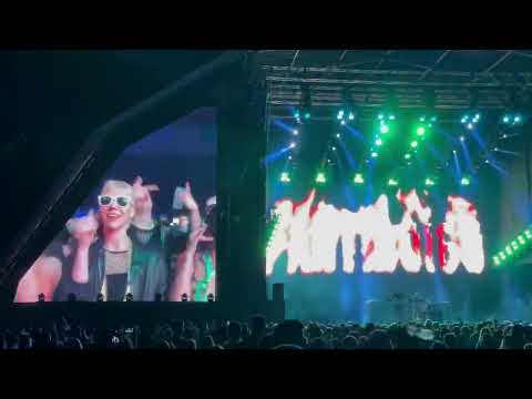 Partiboi69 b2b Victoria - Audioriver Festival 2024 part1