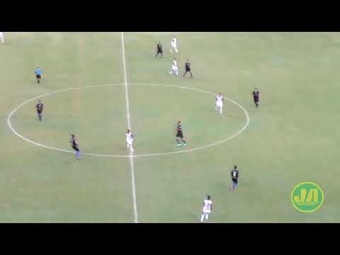 Amazonense de Juniores - Tabosão 2x3 Real Manaus (Rodada 4)
