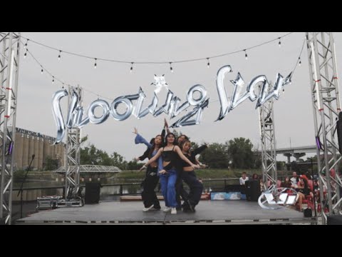 [PERFORMANCE] ‘Shooting Star’ by XG | live performance by VixN