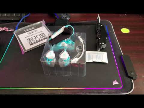 Unboxing Turtle Beach Battle Buds