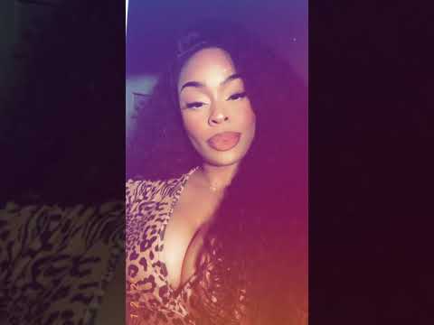Portia Monique Acappella Rendition of￼“Africa” by Toto ✨