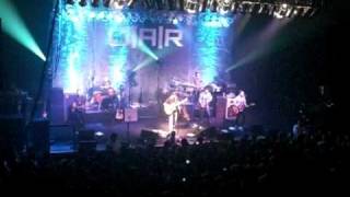 O.A.R., City On Down / Shattered, LIVE @ Orbit Room, Grand Rapids MI 11-2-09 pt 1