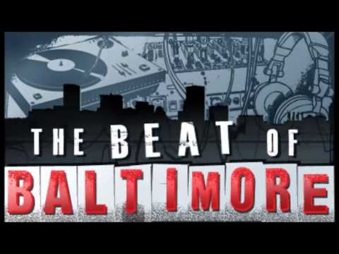 BMORE THE BIRTH PLACE OF CLUB MUSIC MIX Exclusive Tunez Djs  2014