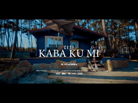 CESF - Kaba Ku Mi [Vídeo Oficial]