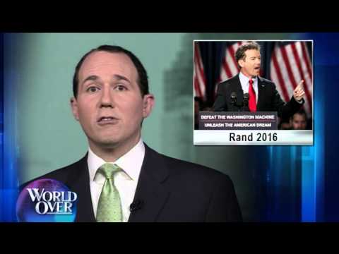World Over - 2015-04-09 - The Brief with Raymond Arroyo