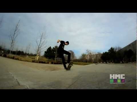 HMC Dragos Banking IOR 10 tricks ft Lawyer