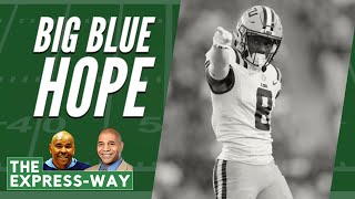 🏈 Analysis of 2️⃣0️⃣2️⃣4️⃣ NFL Draft Picks 1 & 2 For New York Giants 🗽🏈