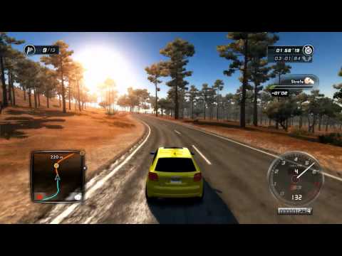 Test Drive Unlimited 2 im GameStar-Test