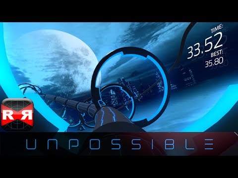 Unpossible (by Acceleroto) - iOS - iPad Mini Retina Gameplay - YouTube