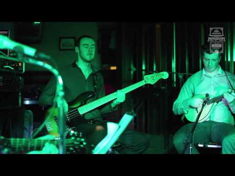 Papa Shandy and the Drams - Showreel 2014