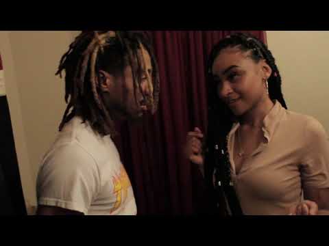 Good Weed Bad Bihhh Prod. by HenkeTooRaw (Shot by @UpsideDownProd1) UNCUT3