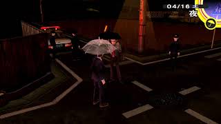 [P4G]今さら初見プレイ[ネタバレ可]
