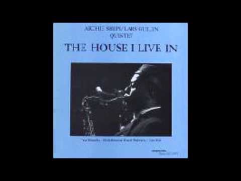 Archie Shepp/Lars Gullin Quintet - I should care featuring Lars Gullin
