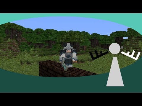 TheUnluckyThirteen - Welcome To The World Of Minecraft // Episode One