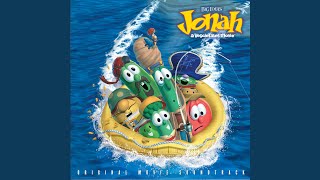In The Belly Of A Whale (From &quot;Jonah: A VeggieTales Movie&quot; Soundtrack)