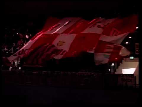 Venti anni fa il basket sbarcava allo Stadium di Rimini, ma fu solo una parentesi