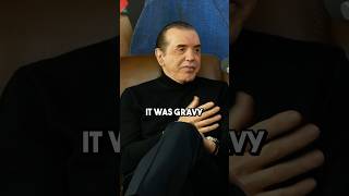 Chazz settles the sauce vs gravy debate