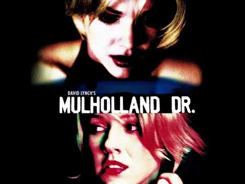 Angelo Badalamenti And David Lynch – David Lynch's Mulholland Dr. (Music From The Motion Picture)