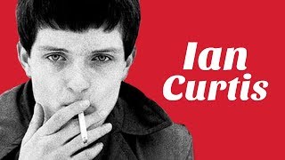 Understanding Ian Curtis