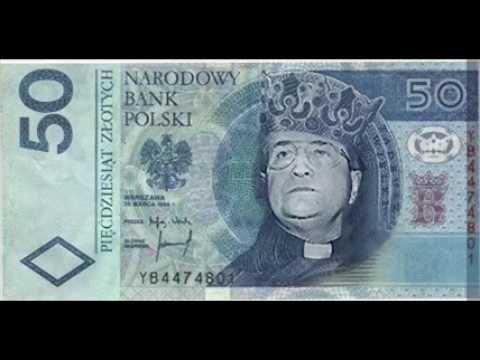 Ojciec Rydzyk prosi o pieniądze