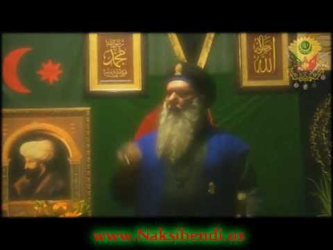 Subhanım ALLAH,Sultanım ALLAH,Nebim MUHAMMED Aleyhisselam.(Osmanlı Dergâhı)