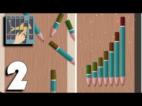 Make It Perfect - Gameplay Part 2 (Android, iOS) - YouTube