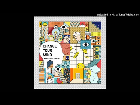 Mark Day - One Secret