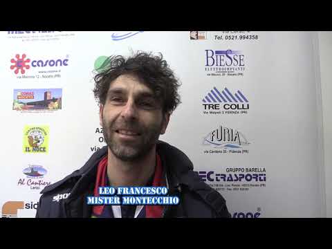 4° TORNEO EMILIAGOL JUNIORES CARPANETO - MONTECCHIO 0-3