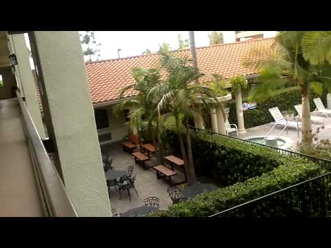 bestwestern orange county