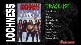 Download lagu LOCHNESS - MENAPAK JALAN mp3