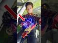 Homecoming Vs Ironspider Suit Which Is Best Shorts Actionweb