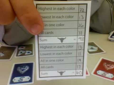 [Video Review] Bull in a China Shop