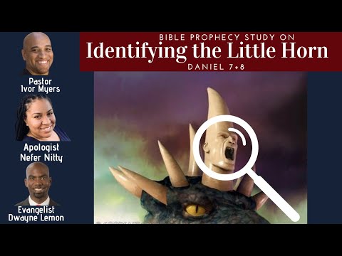 Identifying the Little Horn of Daniel