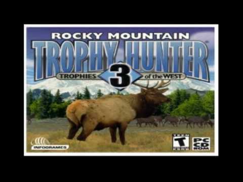 Rocky Mountain Trophy Hunter 3 PC