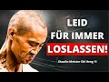 SO befreist du dich 100 % von Leid! Shaolin Spiritualität Shi Heng Yi (Motivation 2024)