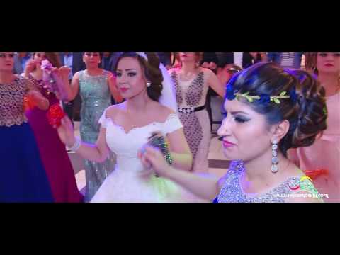 Jihad & Fida - Part 1 - Wedding - Koma Melek - by Roj Company