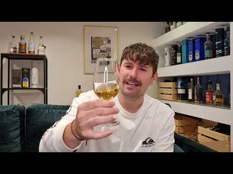 Malt Box Whisky Review 193 - Ardnamurchan AD/