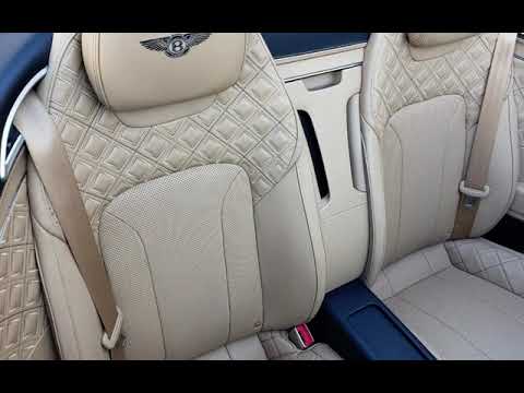 2020 Bentley Continental GTC V8 (CC-1956212) for sale in Boca Raton, Florida