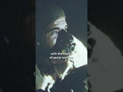 The BIG problem with the B-17 in 1943