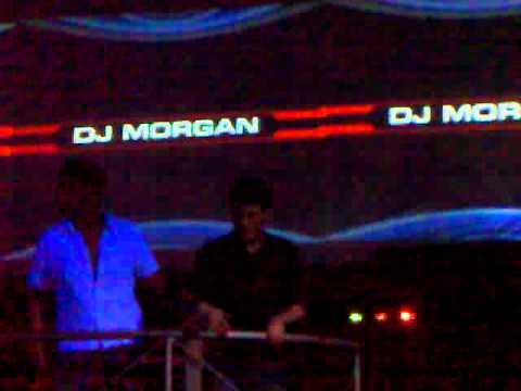 Afrocity Stargate - 18/04/2010