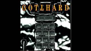 Gotthard - I'm on My Way