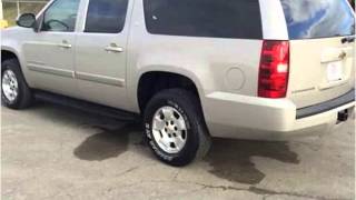 preview picture of video '2008 Chevrolet K1500 SUBU Used Cars Barbourville KY'