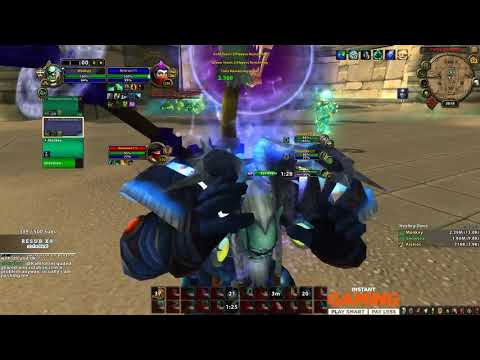 MW WW Destro Lock Whaazz l Aritros 3.1k+ Spec GONE WRONG