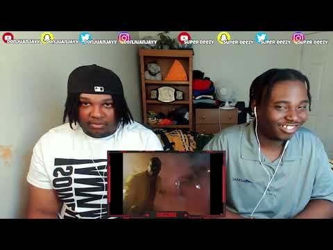 DIZZEE IS CRAZY!! BLOODLINE Reacts to Ocean Wisdom - Revvin' Feat. Dizzee Rascal